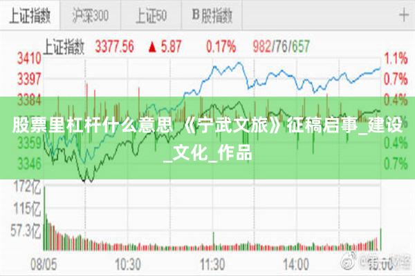 股票里杠杆什么意思 《宁武文旅》征稿启事_建设_文化_作品