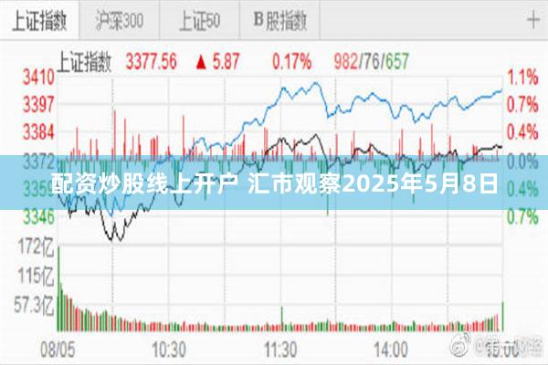 配资炒股线上开户 汇市观察2025年5月8日