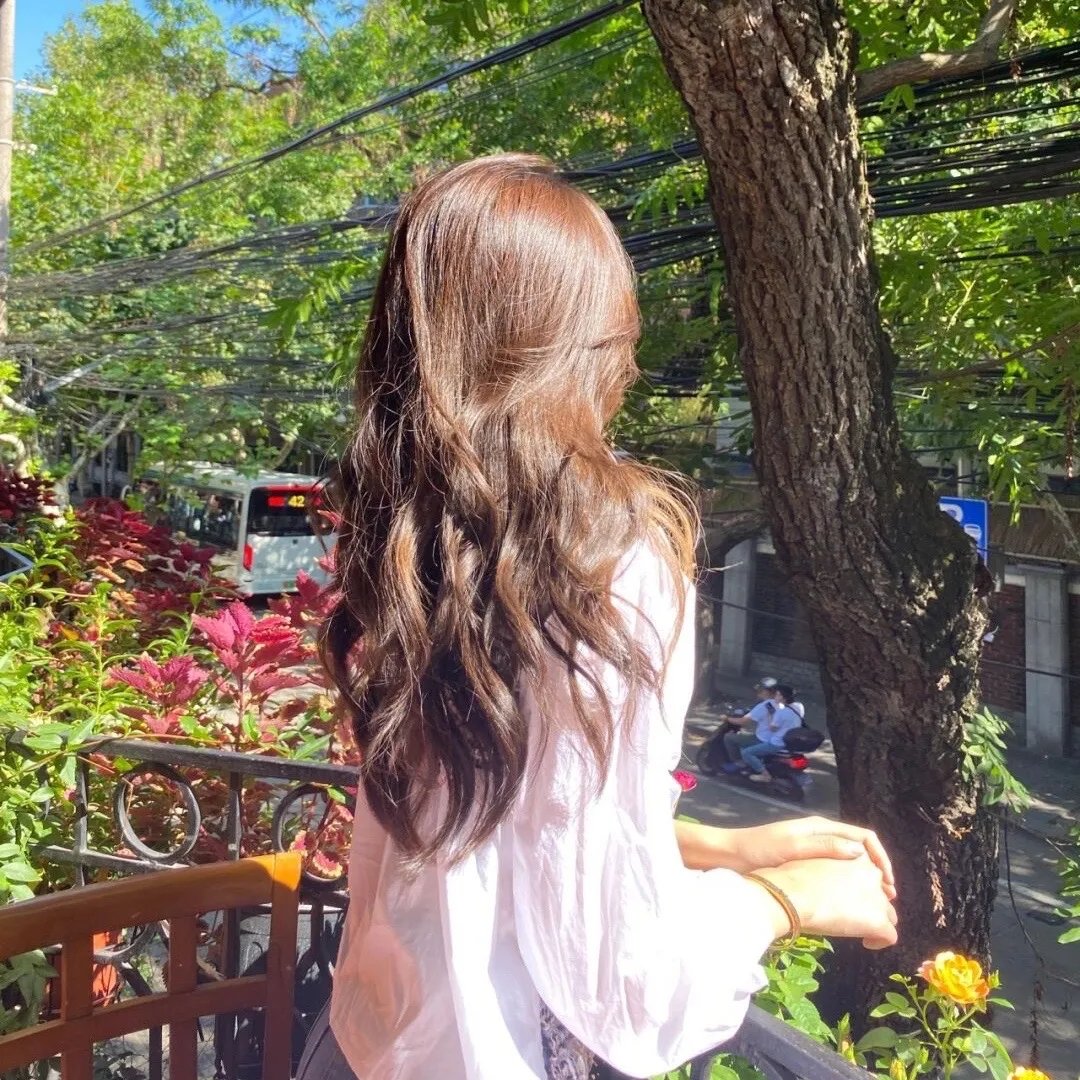 好运当头