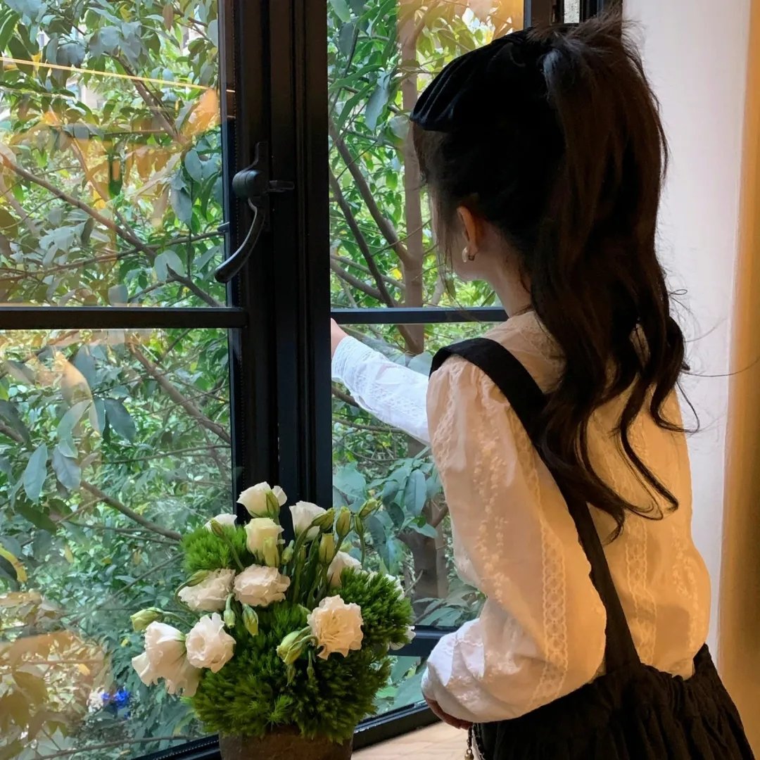 永远是我的女孩